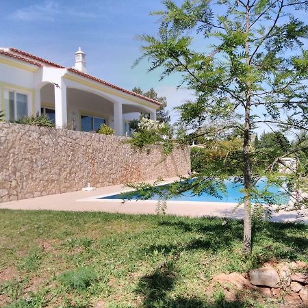 Casa Do Monte Βίλα Silves Εξωτερικό φωτογραφία