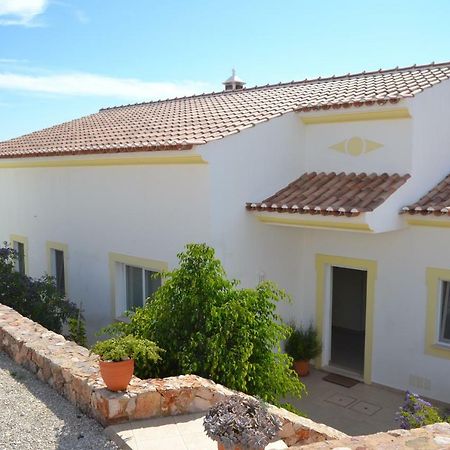 Casa Do Monte Βίλα Silves Εξωτερικό φωτογραφία