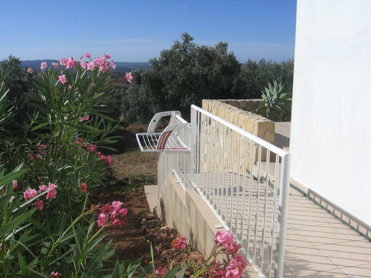 Casa Do Monte Βίλα Silves Εξωτερικό φωτογραφία