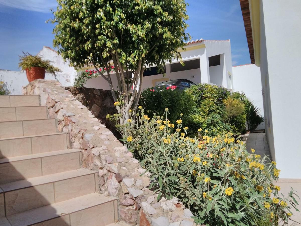 Casa Do Monte Βίλα Silves Εξωτερικό φωτογραφία