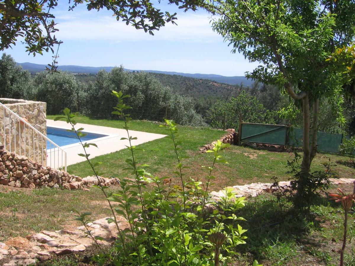 Casa Do Monte Βίλα Silves Εξωτερικό φωτογραφία