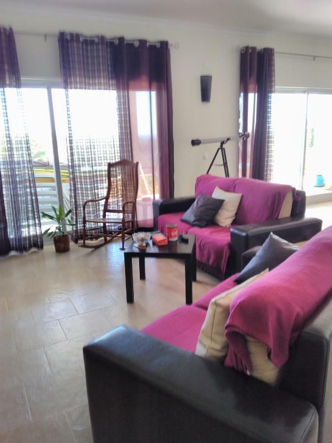 Casa Do Monte Βίλα Silves Εξωτερικό φωτογραφία
