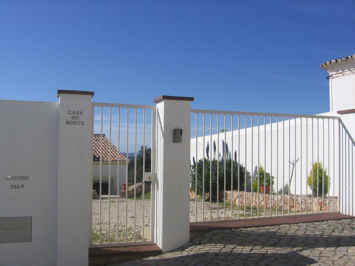 Casa Do Monte Βίλα Silves Εξωτερικό φωτογραφία