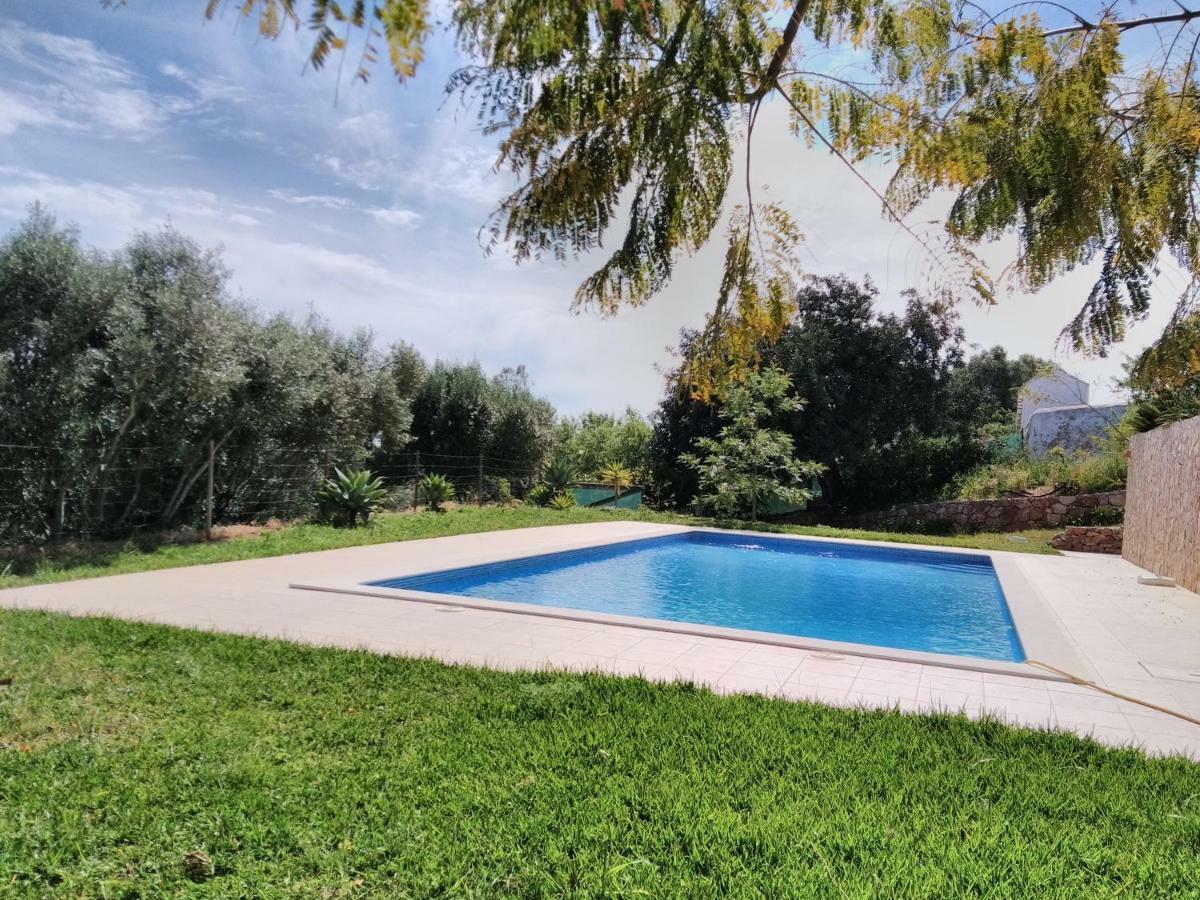 Casa Do Monte Βίλα Silves Εξωτερικό φωτογραφία