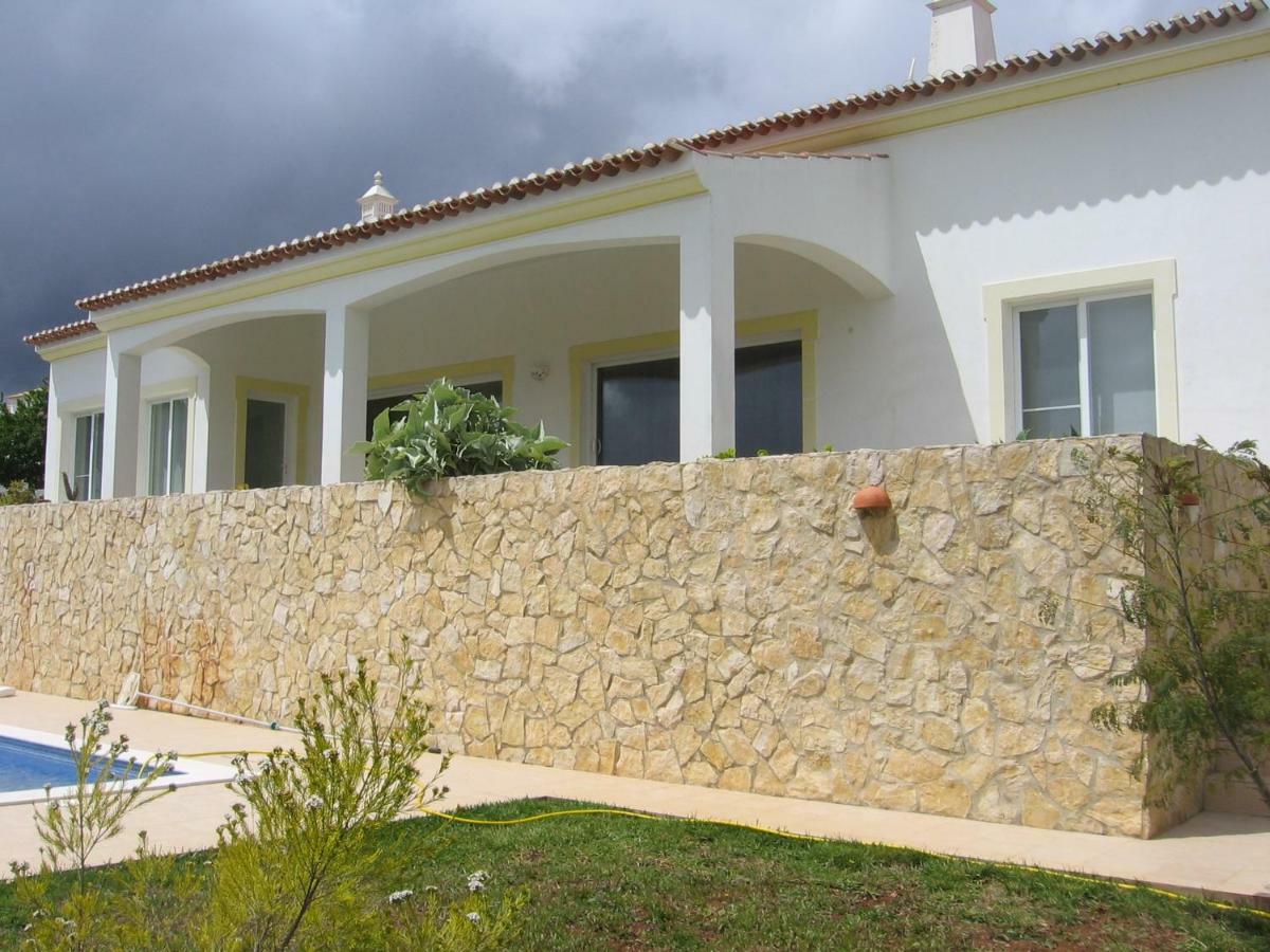 Casa Do Monte Βίλα Silves Εξωτερικό φωτογραφία