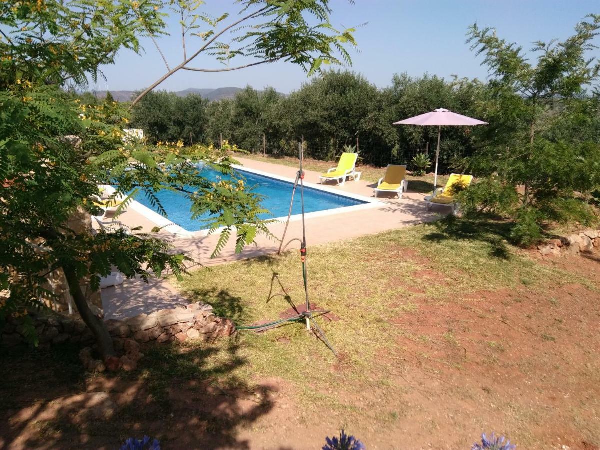 Casa Do Monte Βίλα Silves Εξωτερικό φωτογραφία