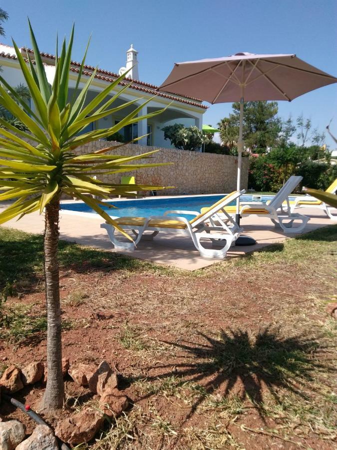 Casa Do Monte Βίλα Silves Εξωτερικό φωτογραφία