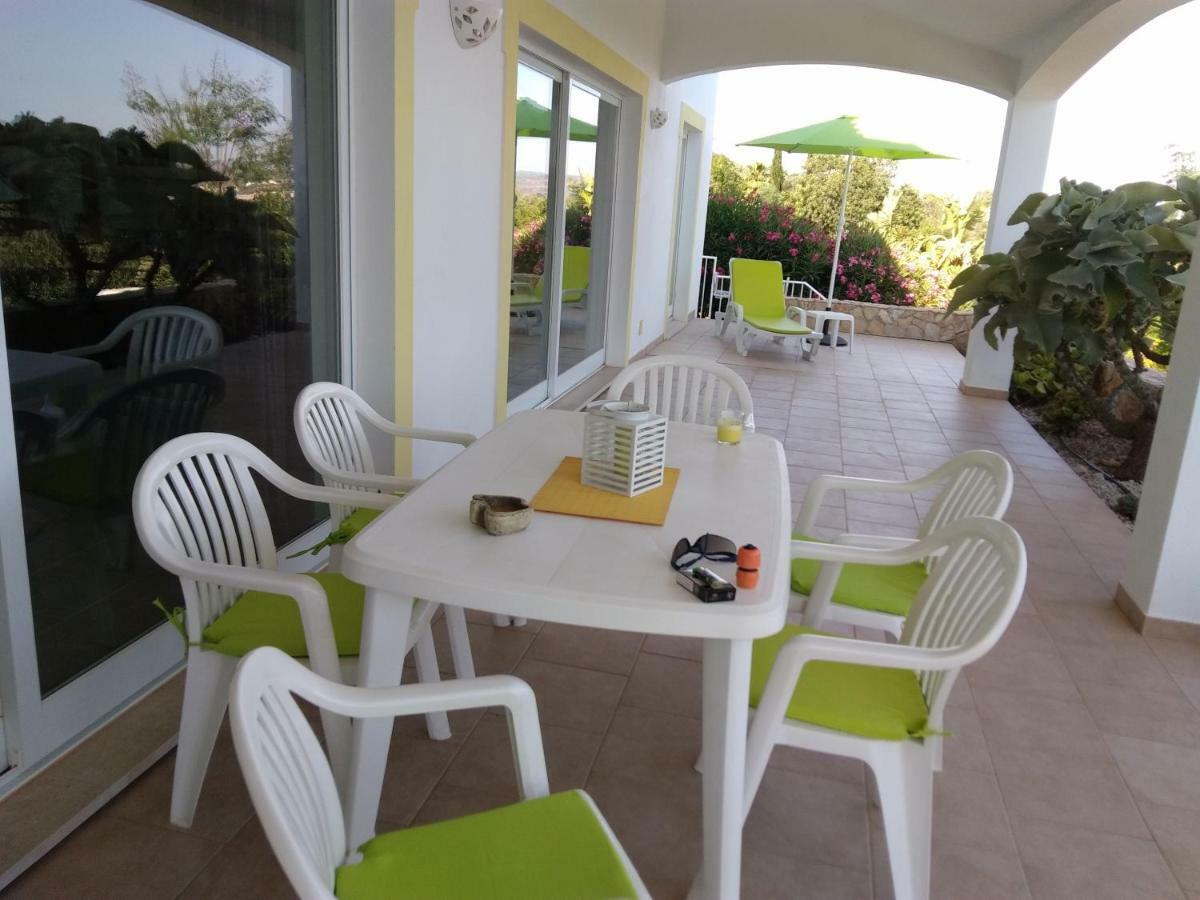 Casa Do Monte Βίλα Silves Εξωτερικό φωτογραφία