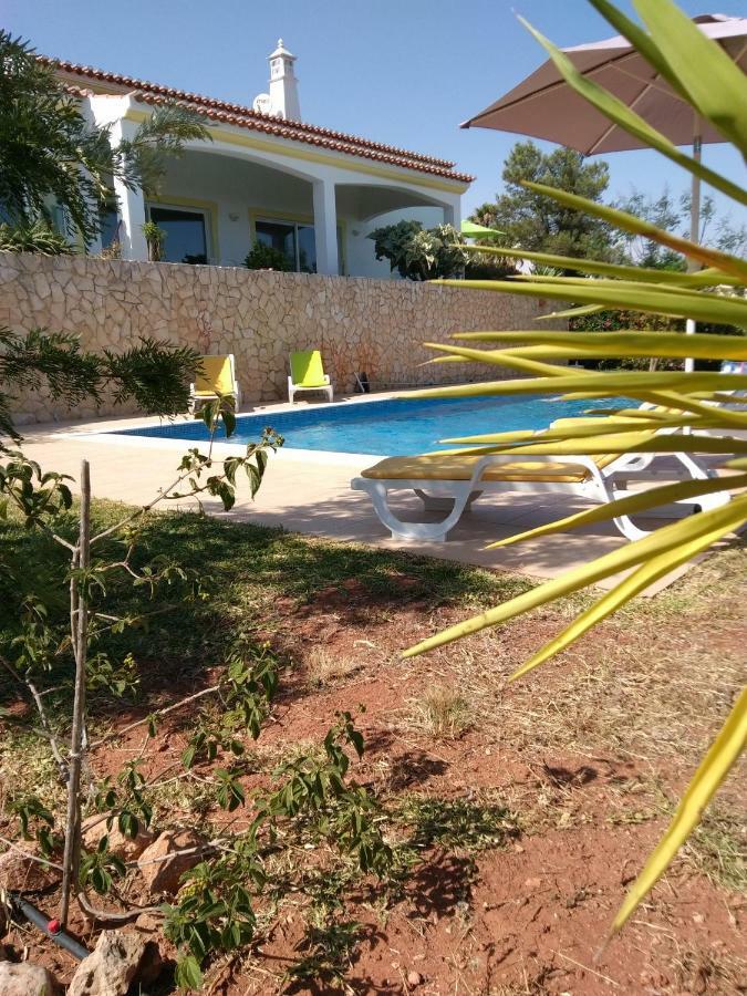 Casa Do Monte Βίλα Silves Εξωτερικό φωτογραφία